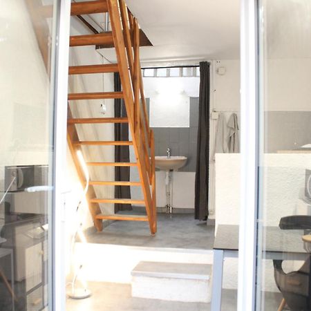 Etablissements Coulon Saint-Joseph En Face De Bagatelle Appartement Talence Buitenkant foto