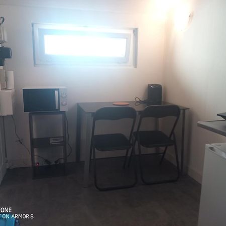 Etablissements Coulon Saint-Joseph En Face De Bagatelle Appartement Talence Buitenkant foto