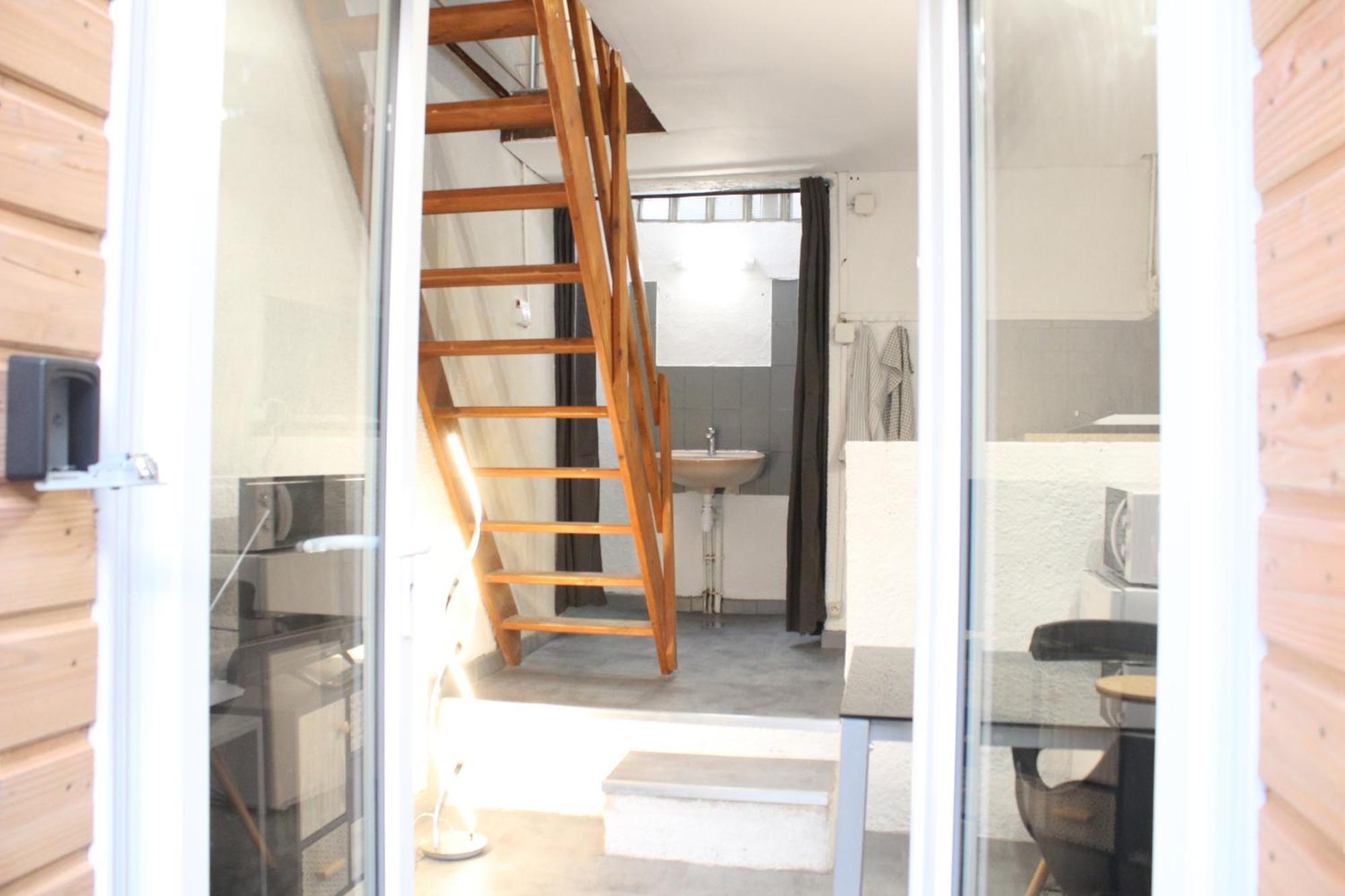 Etablissements Coulon Saint-Joseph En Face De Bagatelle Appartement Talence Buitenkant foto