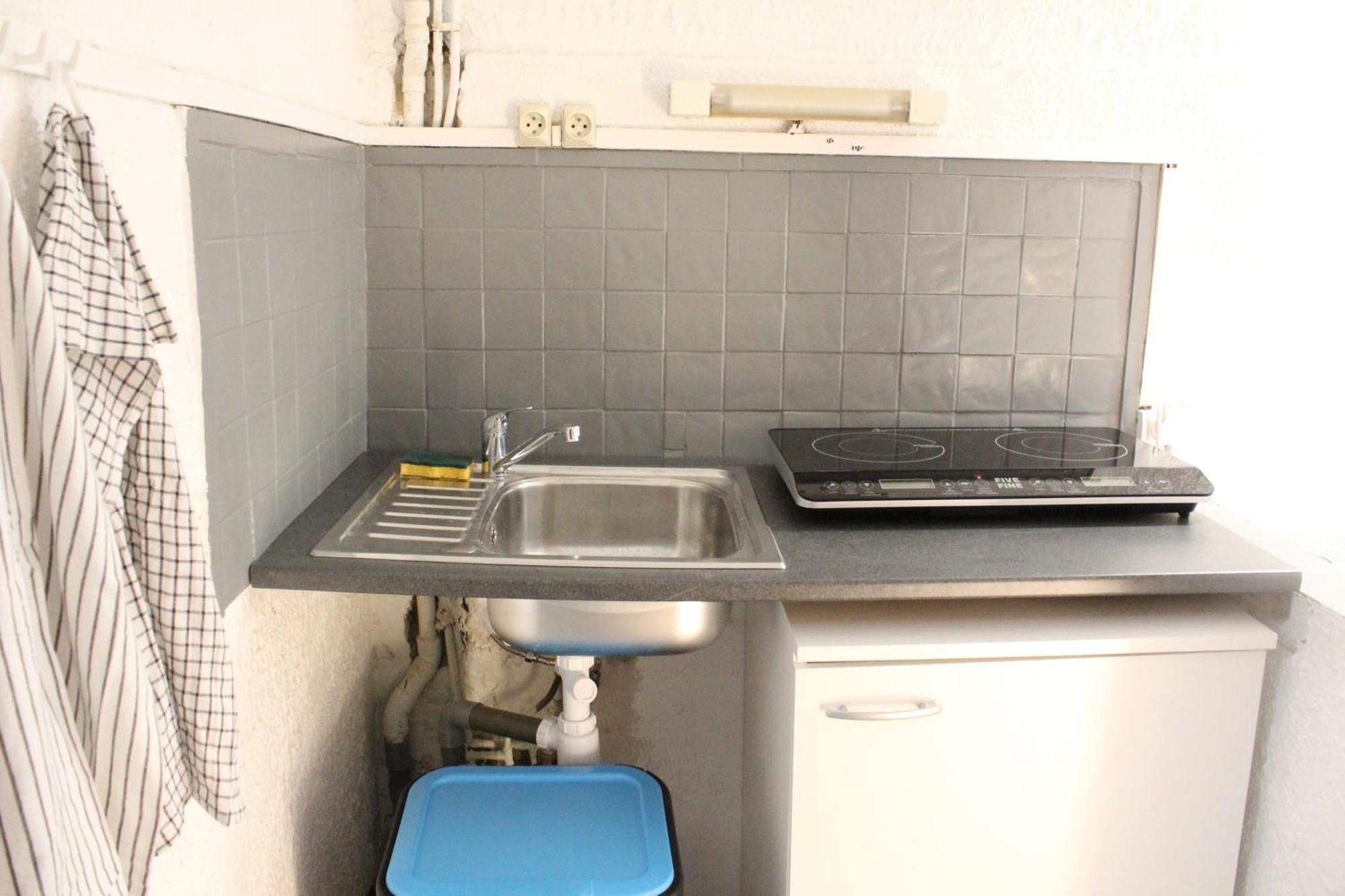 Etablissements Coulon Saint-Joseph En Face De Bagatelle Appartement Talence Buitenkant foto