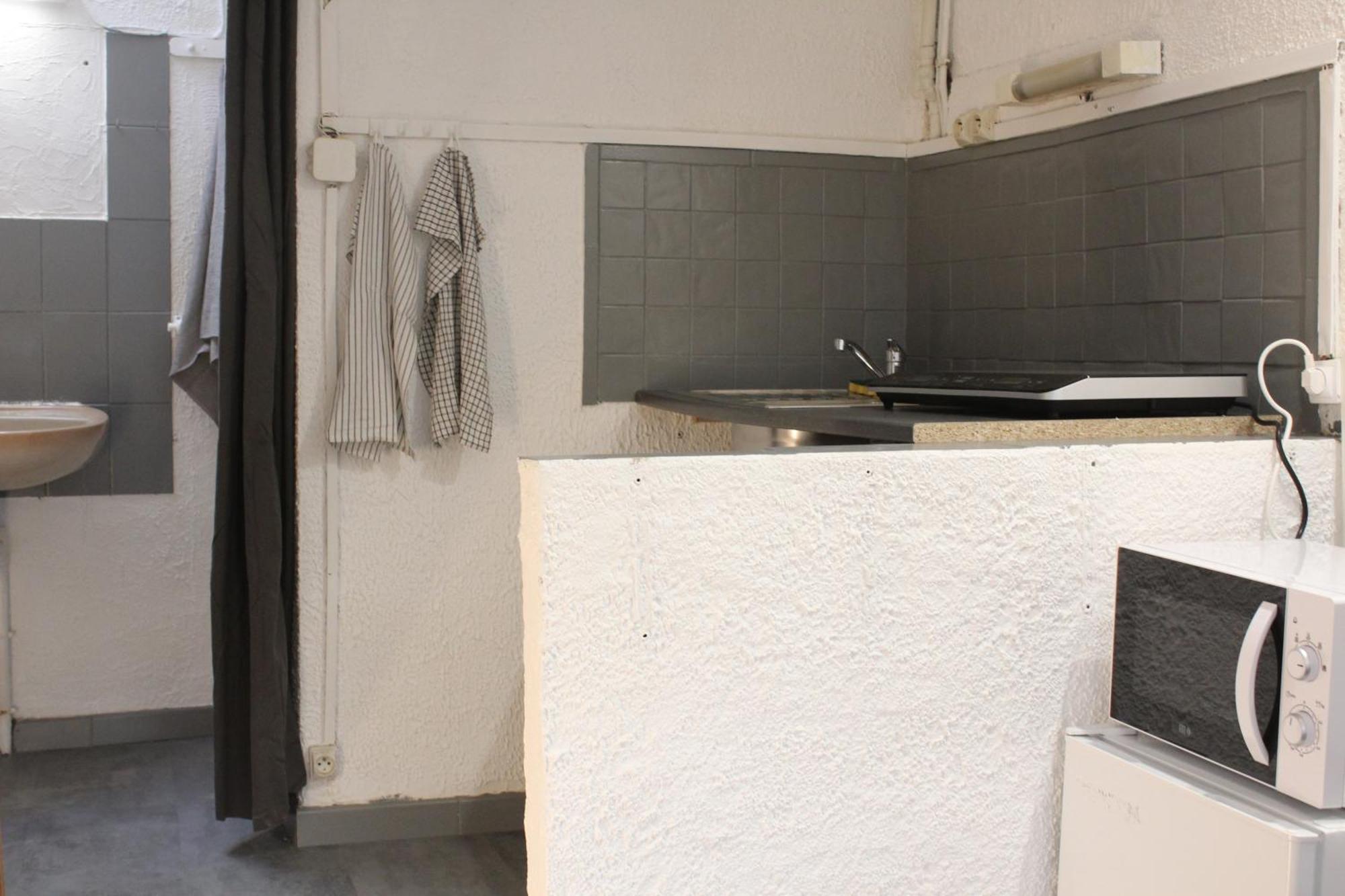 Etablissements Coulon Saint-Joseph En Face De Bagatelle Appartement Talence Buitenkant foto