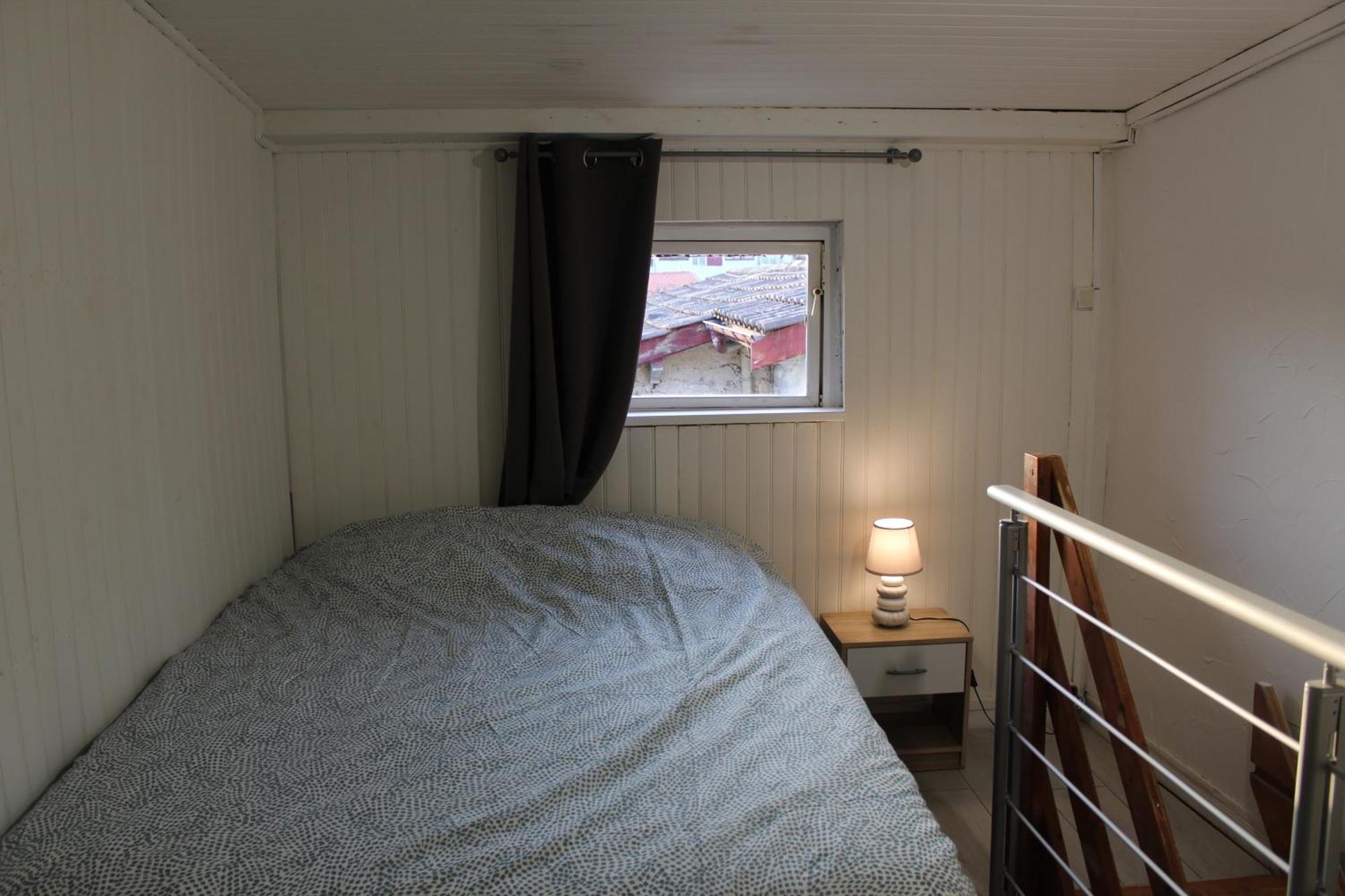 Etablissements Coulon Saint-Joseph En Face De Bagatelle Appartement Talence Buitenkant foto