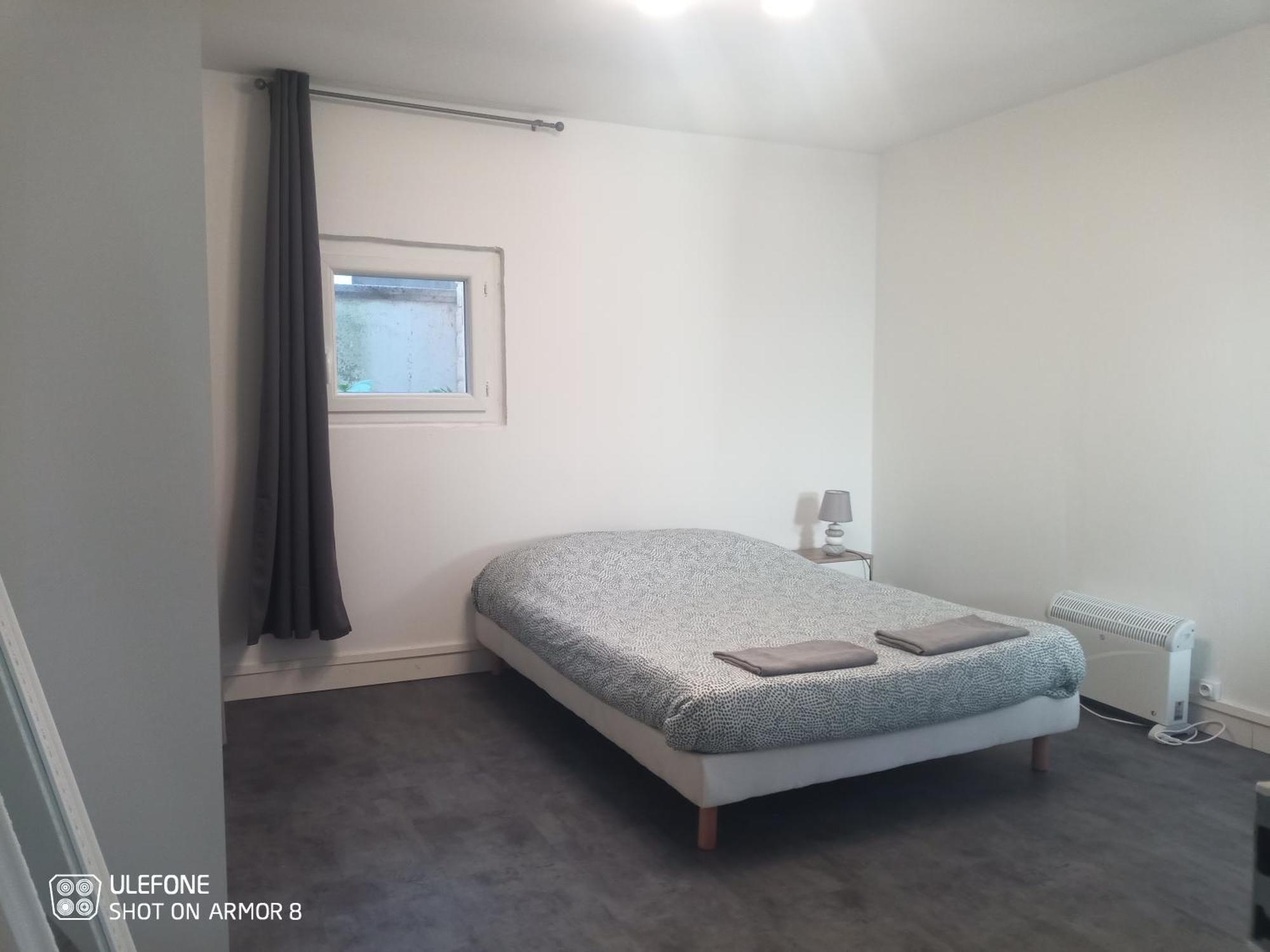 Etablissements Coulon Saint-Joseph En Face De Bagatelle Appartement Talence Buitenkant foto