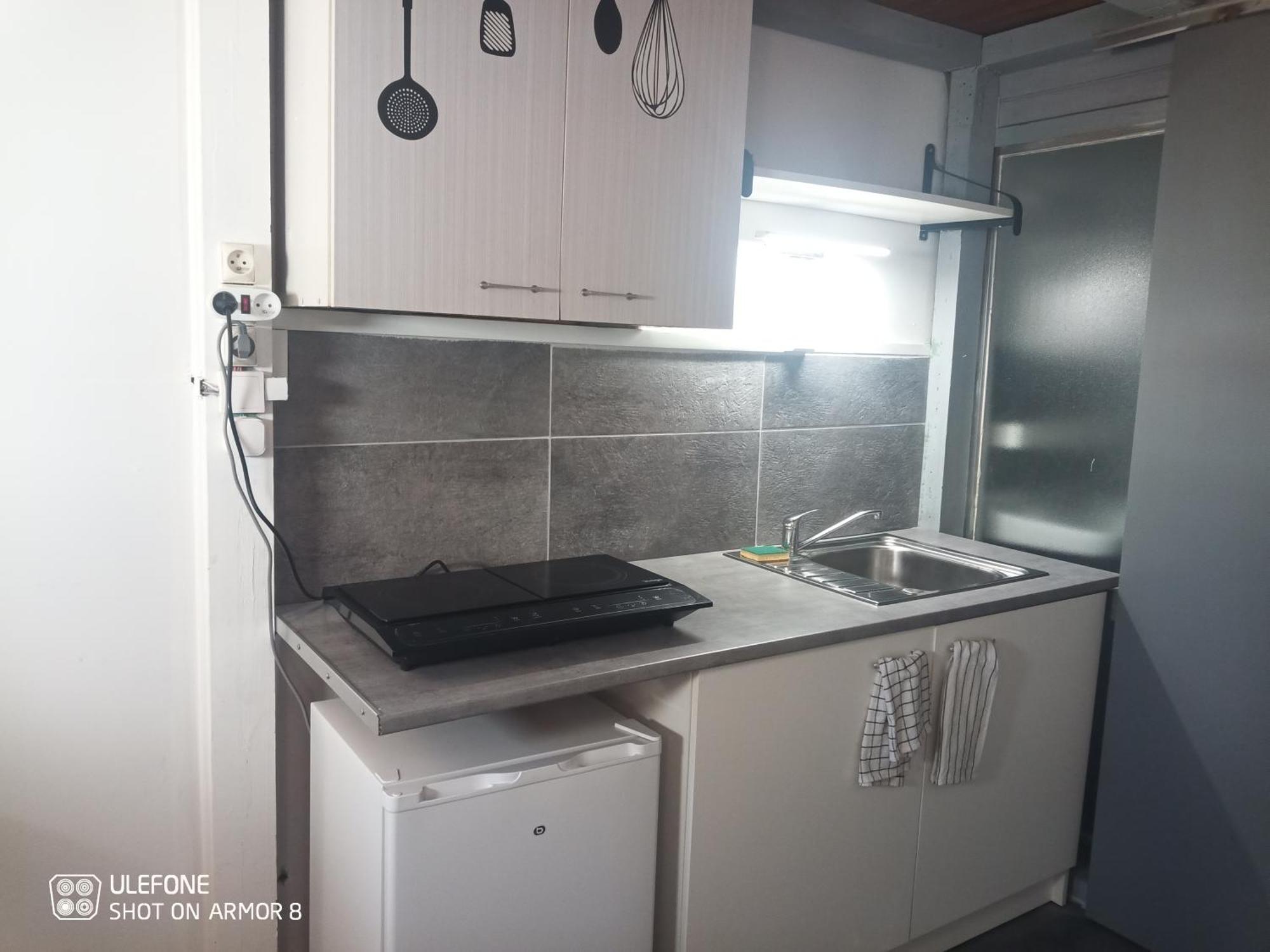 Etablissements Coulon Saint-Joseph En Face De Bagatelle Appartement Talence Buitenkant foto